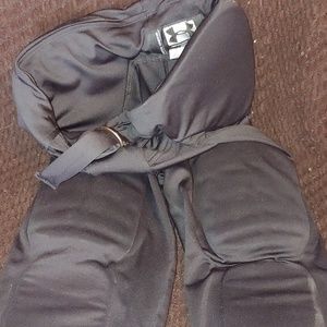 Youth football pants